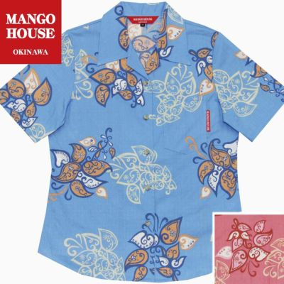 商品一覧 | かりゆしウェア（沖縄アロハシャツ）専門店 マンゴハウス