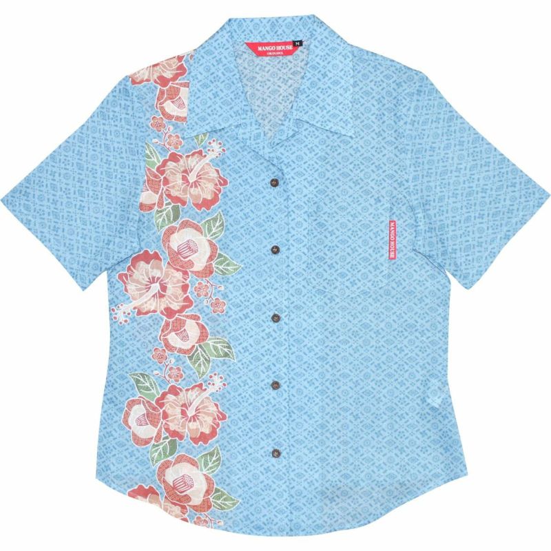 MANGO HOUSE かりゆしウェア 公式】かりゆしウェア 通販 沖縄アロハシャツ専門店 MANGO HOUSE