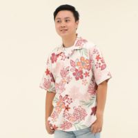 model:170cm 着用サイズ：Mサイズ