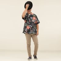 model:170cm 着用サイズ：Mサイズ