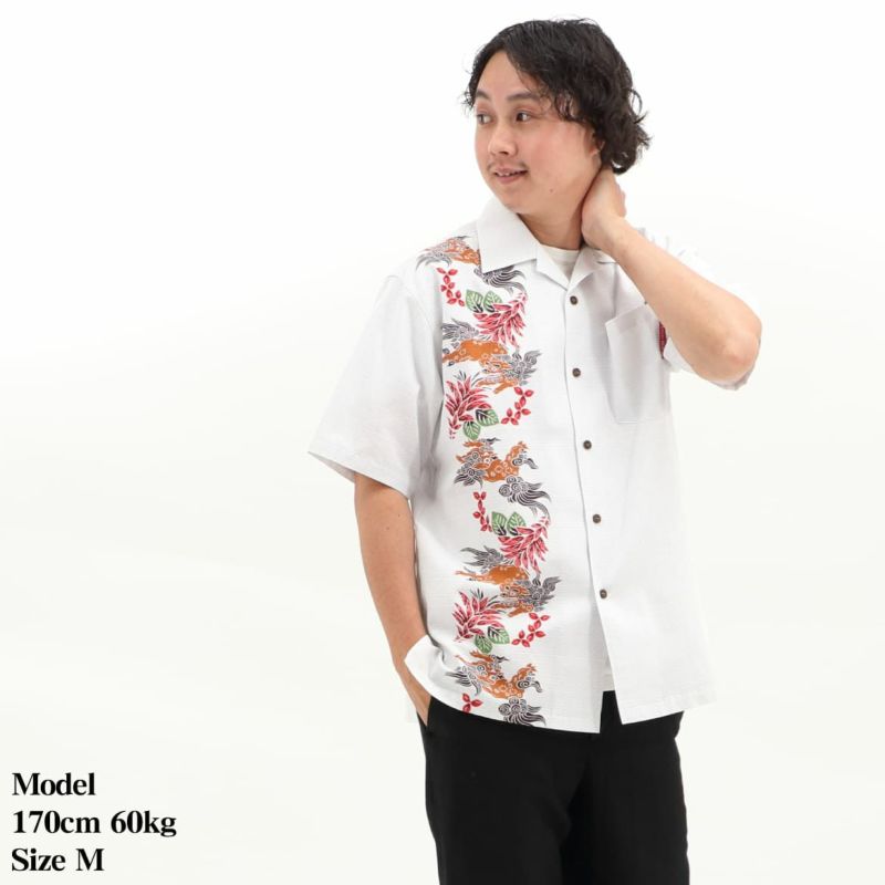 model:170cm 着用サイズ：Mサイズ