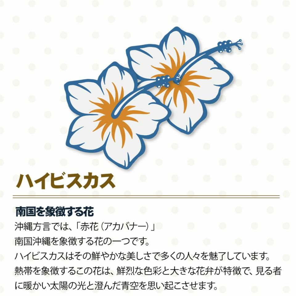 かりゆしウェア　デザイン
