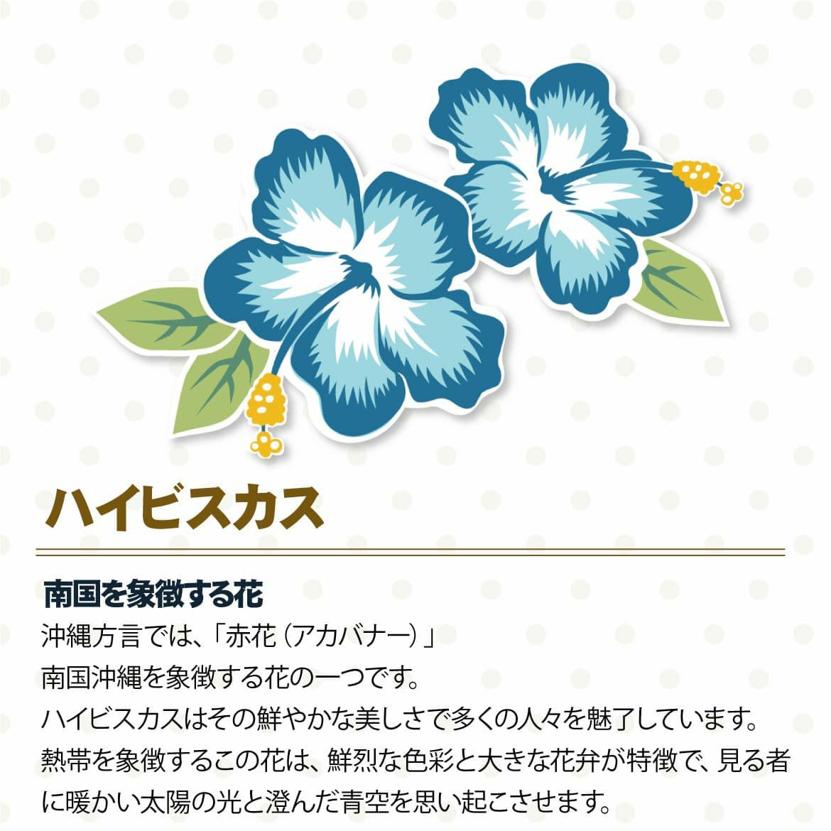 ハイビスカス