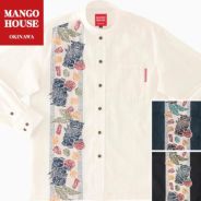 かりゆしウェア　サムネイル画像
