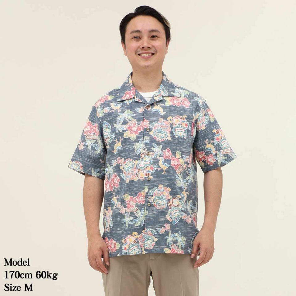 モデル着用画像