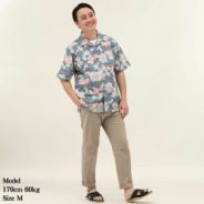 モデル着用画像