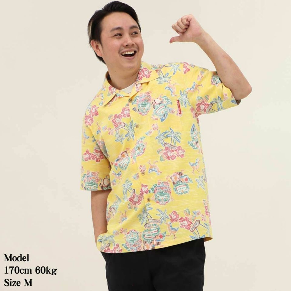 モデル着用画像