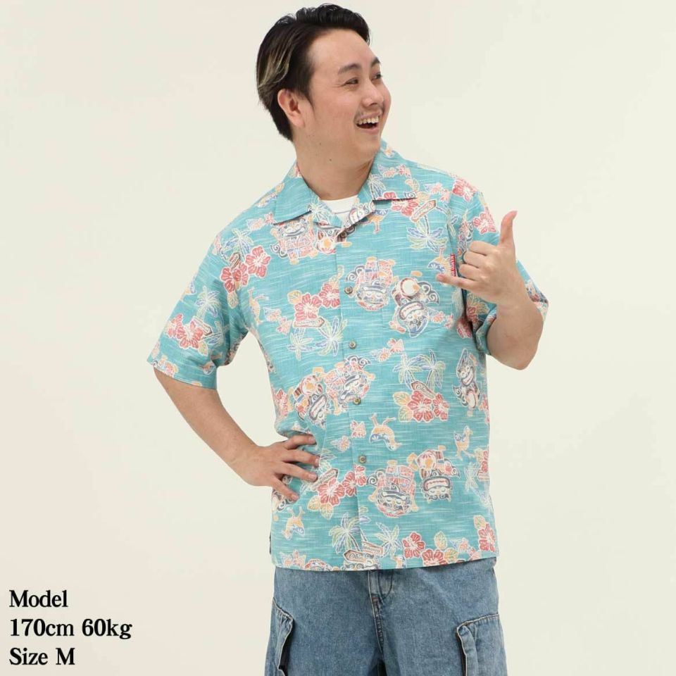 モデル着用画像