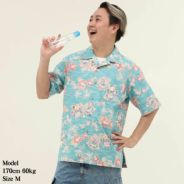 モデル着用画像