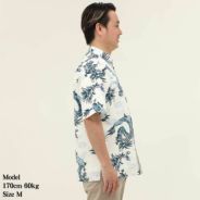 モデル着用画像