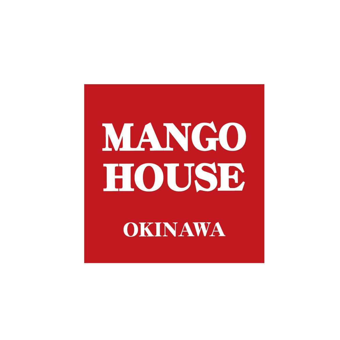 マンゴハウスロゴ