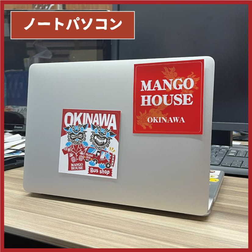 キャンピングシーサーサーフィン