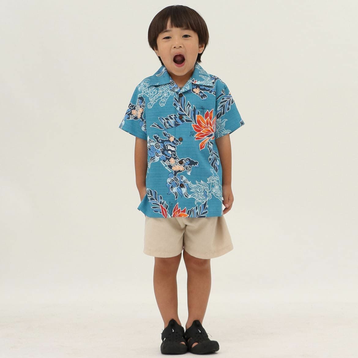 モデル着用画像