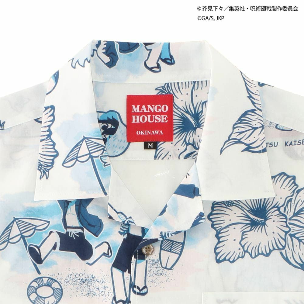 襟元拡大画像