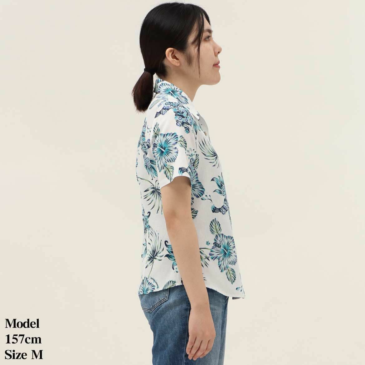モデル着用画像