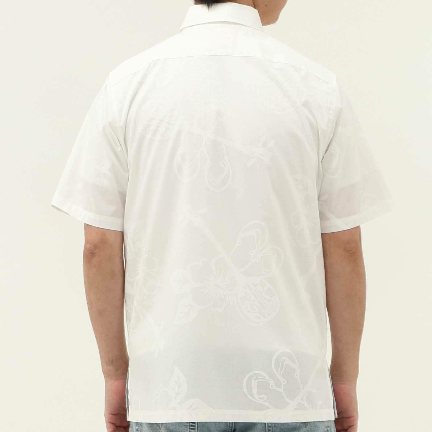 モデル着用画像